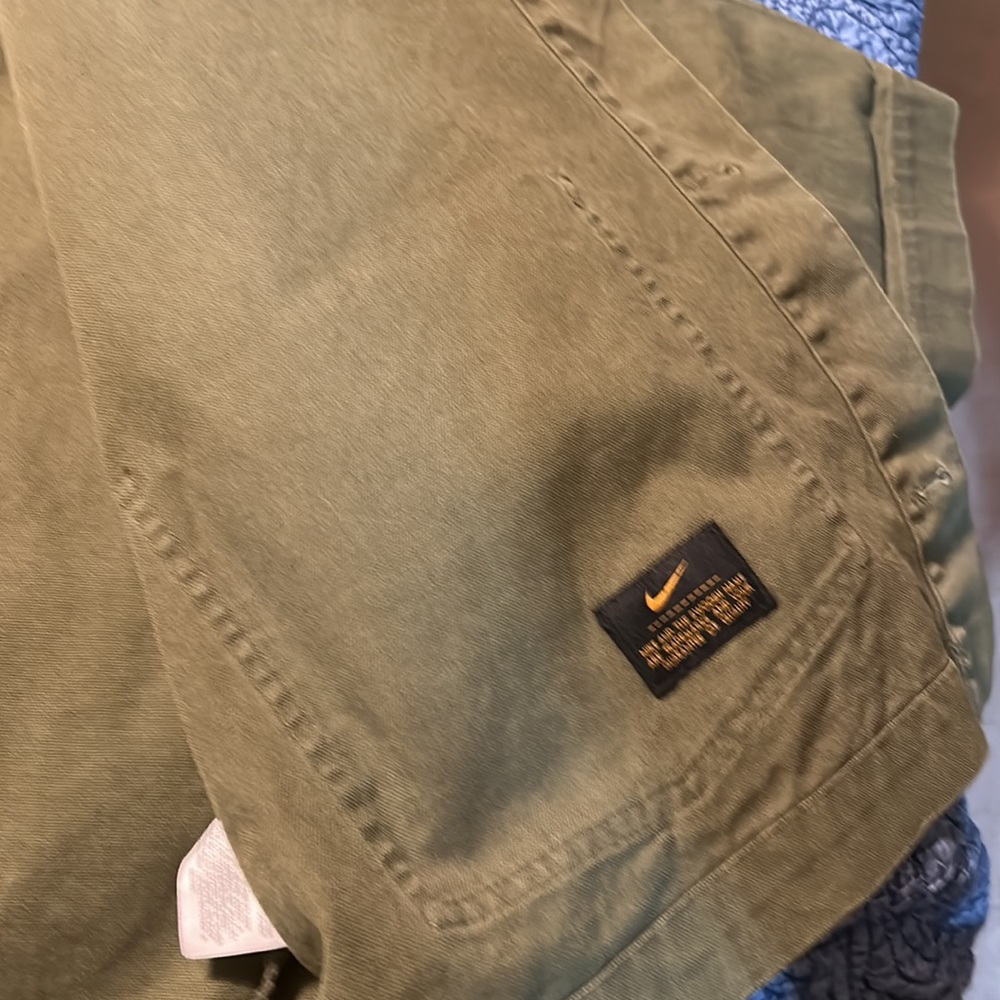 Nike utility work jacket - Picture 4 of 5